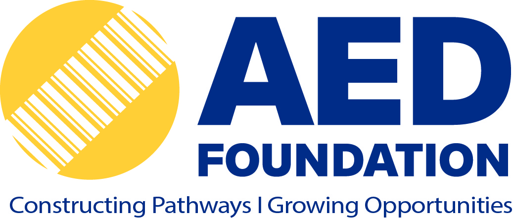 AED logo